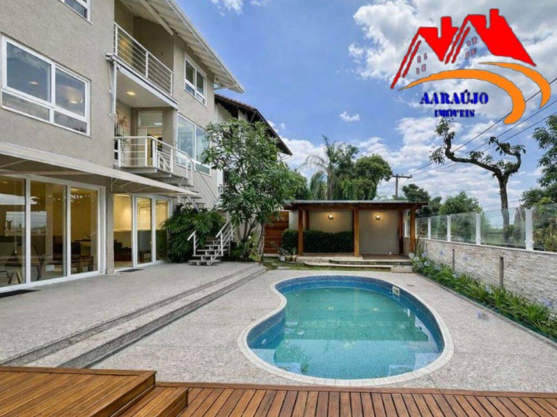 Casa, 4 quartos - Foto 68