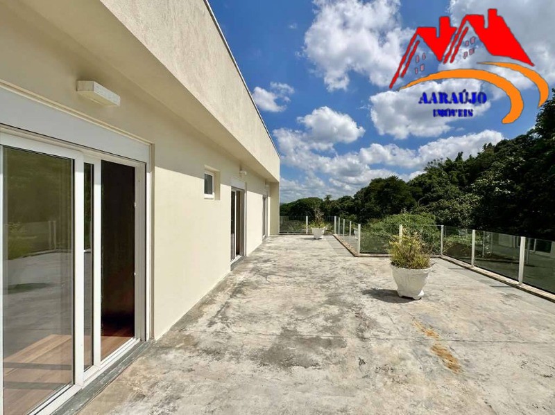 Casa, 4 quartos - Foto 46