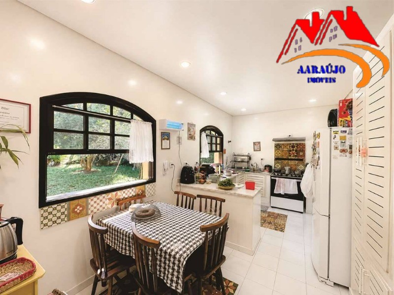 Casa, 5 quartos - Foto 20