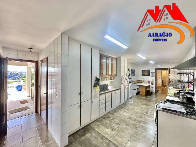 Casa, 5 quartos - Foto 62