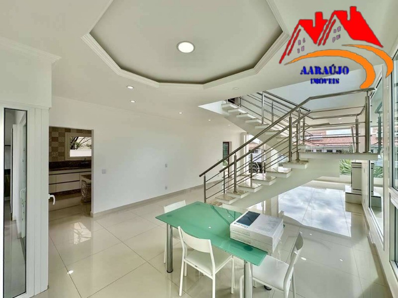 Casa, 5 quartos - Foto 22