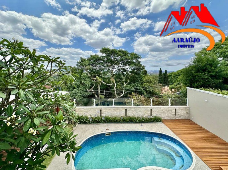 Casa, 4 quartos - Foto 46