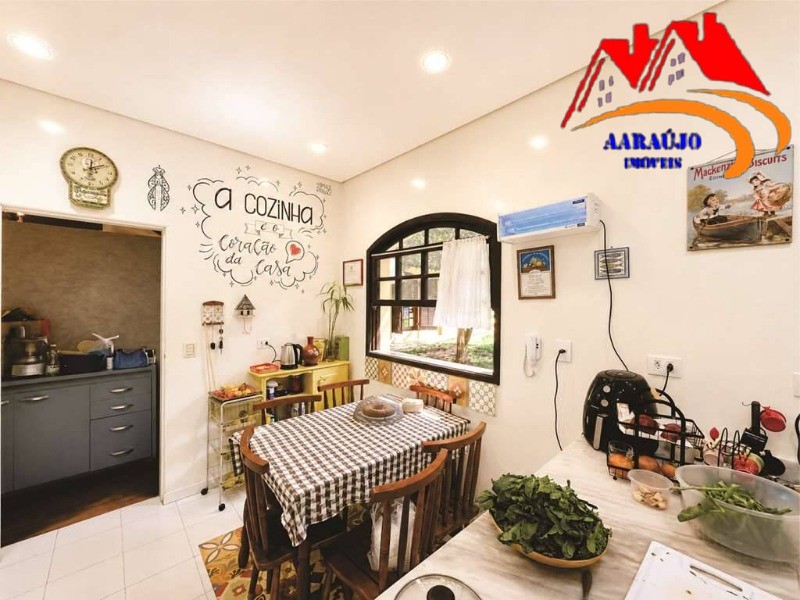 Casa, 5 quartos - Foto 22