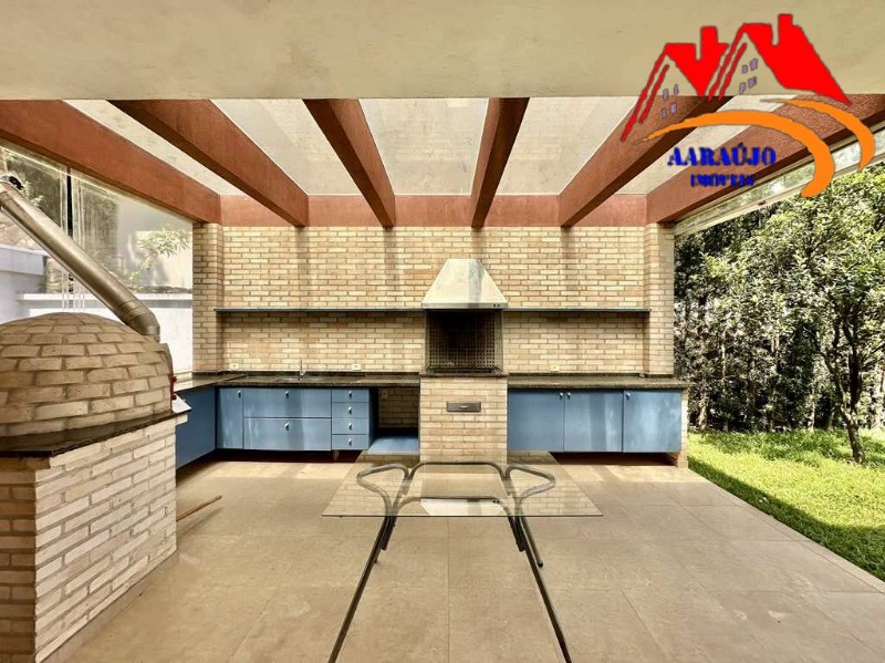 Casa, 4 quartos - Foto 25