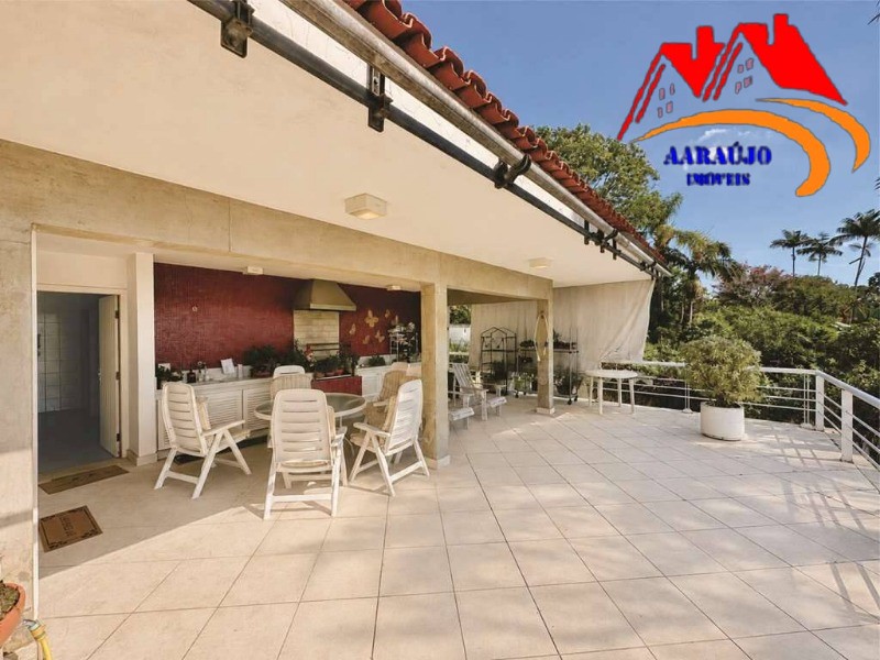 Casa, 5 quartos - Foto 56