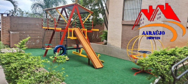 Apartamento, 2 quartos, 54 m² - Foto 21