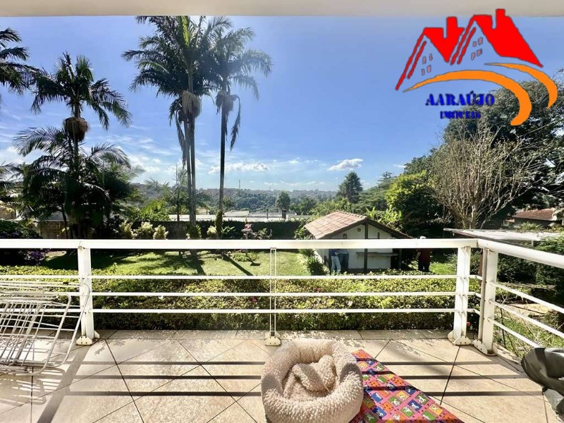 Casa, 5 quartos - Foto 66