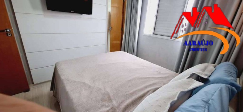 Apartamento, 3 quartos, 60 m² - Foto 22