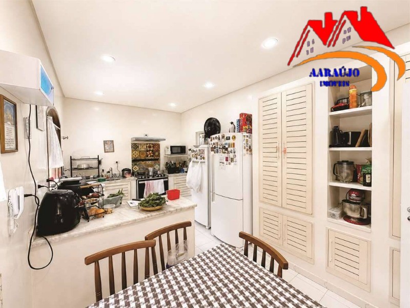 Casa, 5 quartos - Foto 17