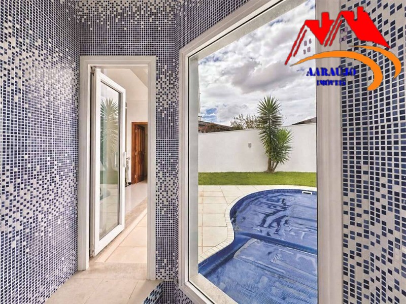 Casa, 5 quartos - Foto 56