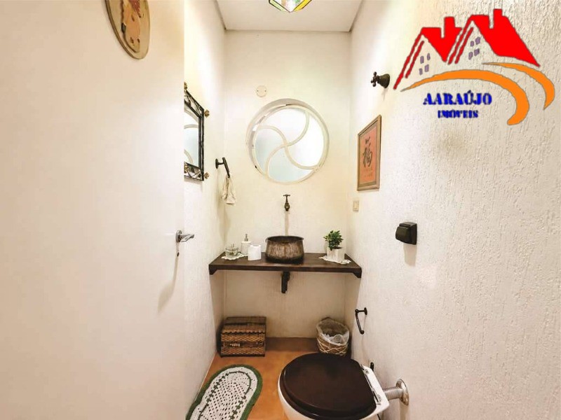 Casa, 5 quartos - Foto 23