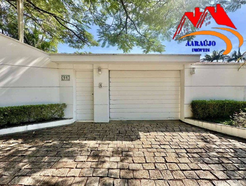 Casa, 5 quartos - Foto 40