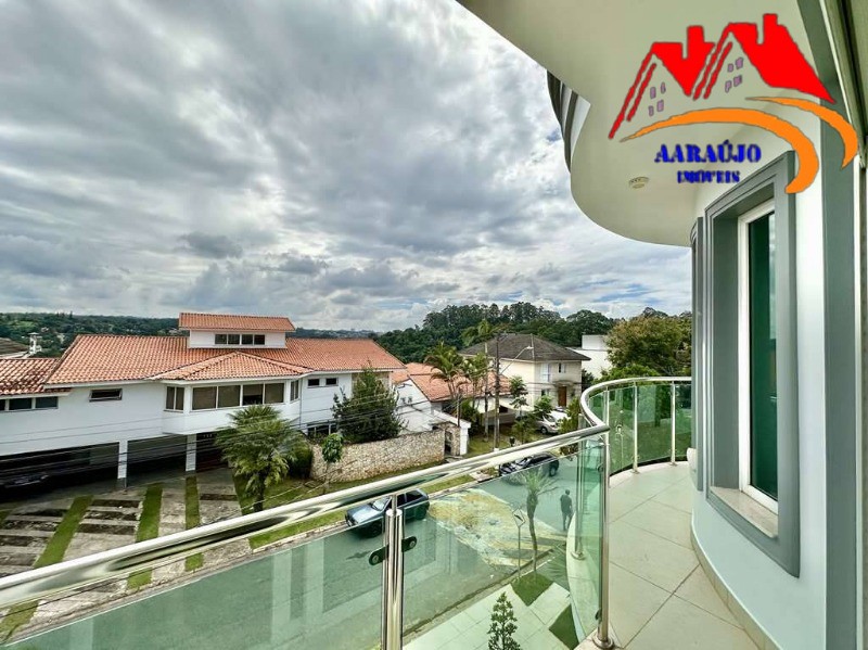 Casa, 5 quartos - Foto 45
