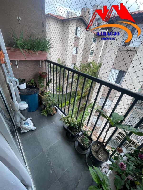 Apartamento, 2 quartos, 54 m² - Foto 9