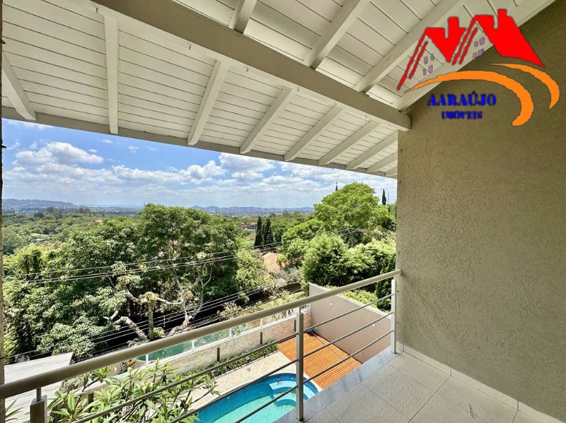 Casa, 4 quartos - Foto 44