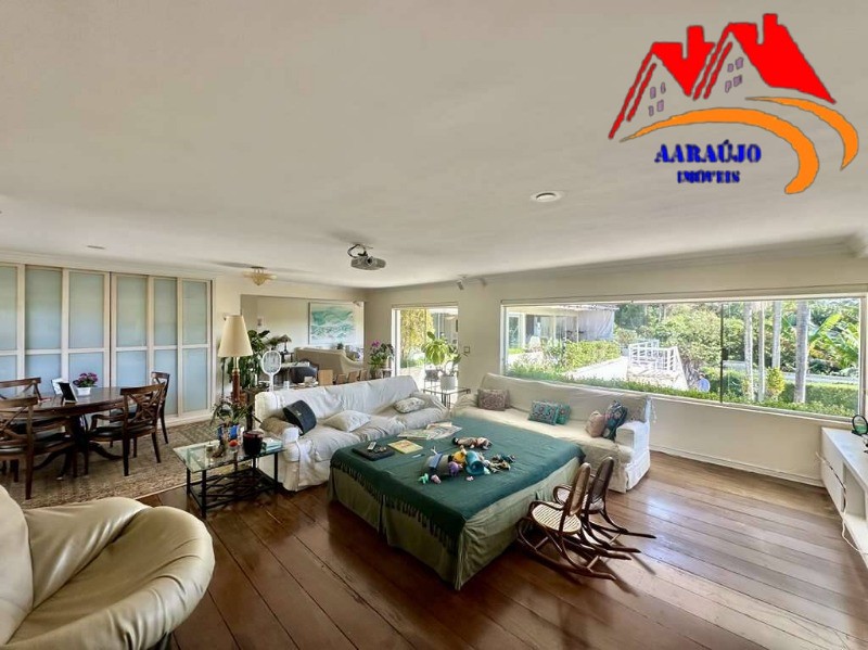 Casa, 5 quartos - Foto 49