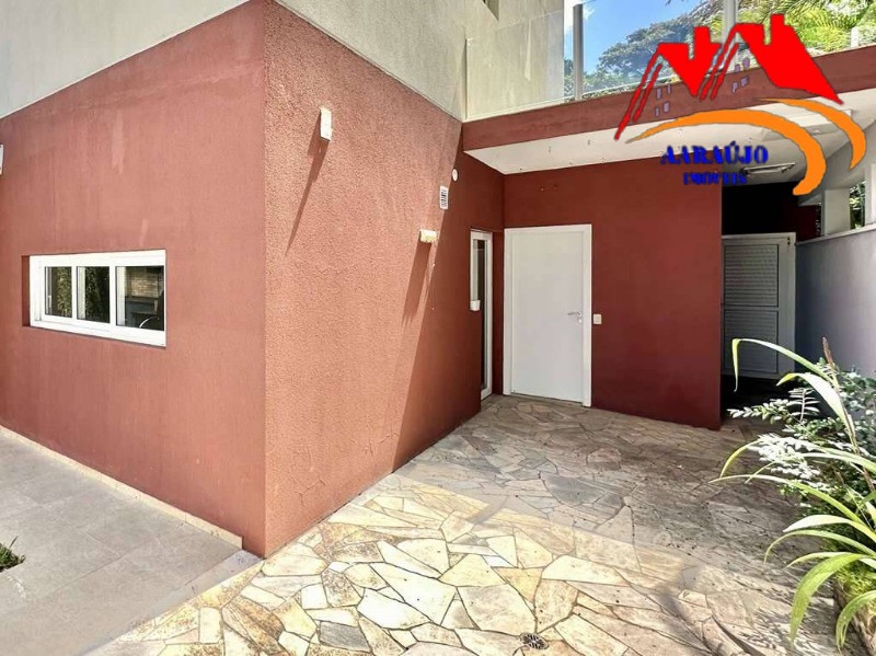 Casa, 4 quartos - Foto 54