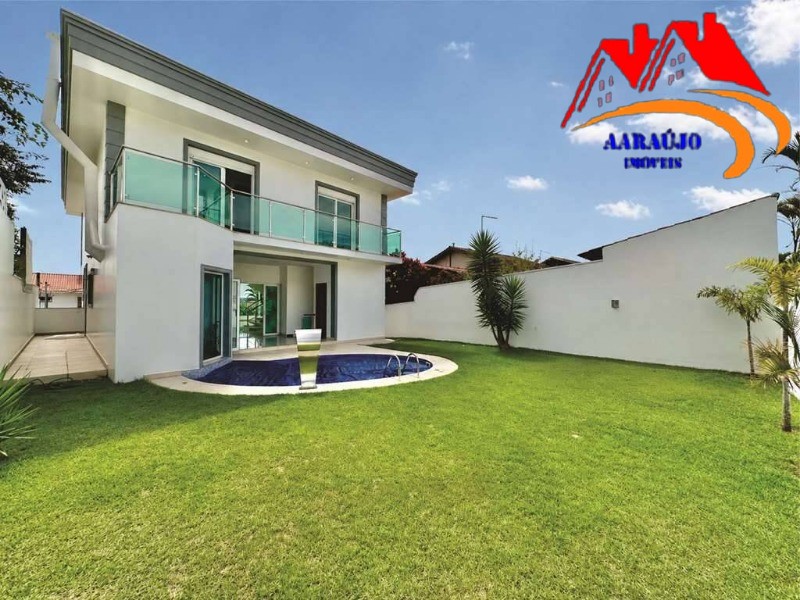 Casa, 5 quartos - Foto 35