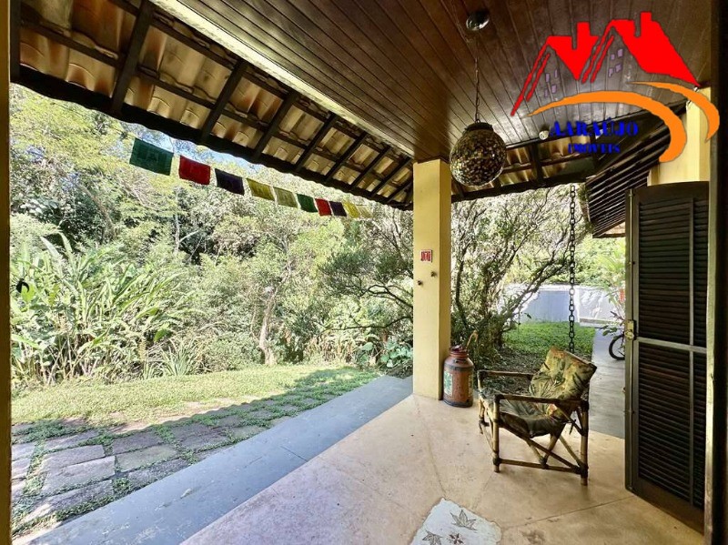 Casa, 5 quartos - Foto 9