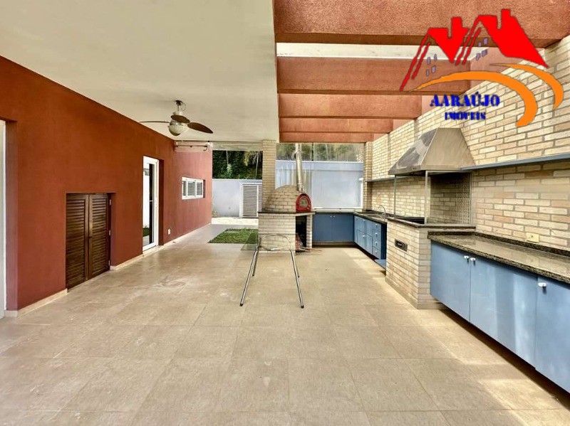 Casa, 4 quartos - Foto 21