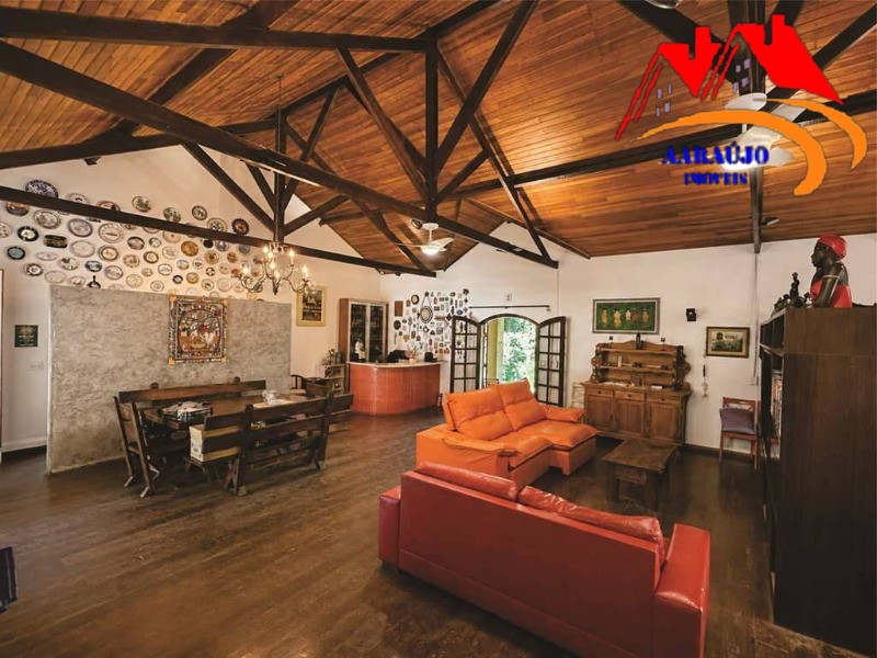 Casa, 5 quartos - Foto 12