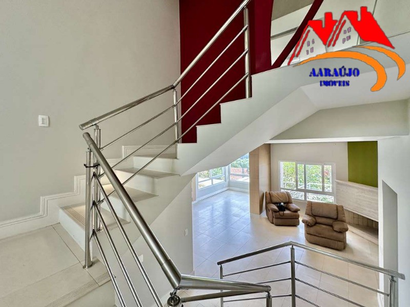 Casa, 4 quartos - Foto 7