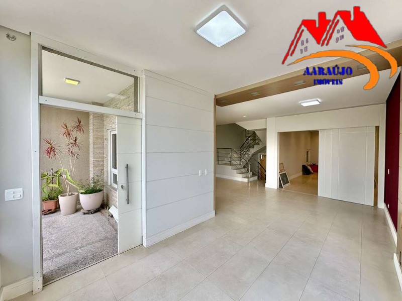 Casa, 4 quartos - Foto 21