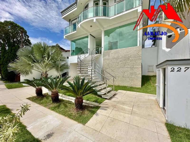 Casa, 5 quartos - Foto 6