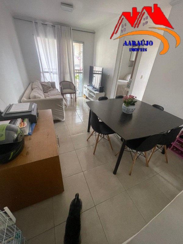 Apartamento, 2 quartos, 54 m² - Foto 11