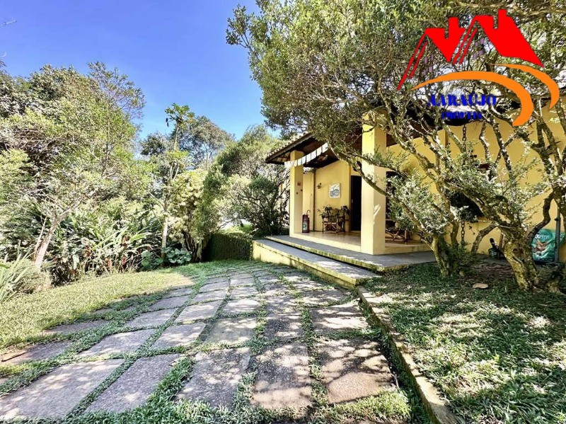 Casa, 5 quartos - Foto 6