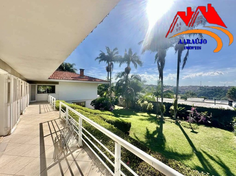 Casa, 5 quartos - Foto 68