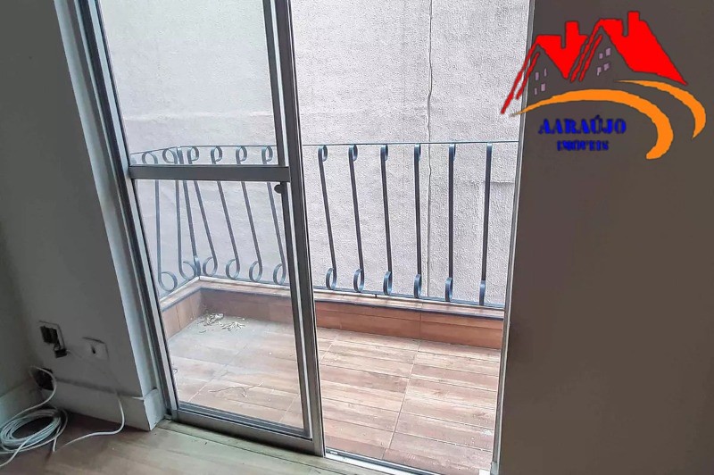 Apartamento, 2 quartos, 59 m² - Foto 9