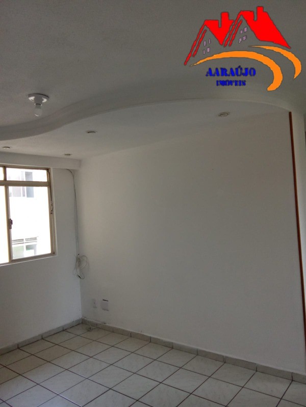 Apartamento, 2 quartos, 49 m² - Foto 5