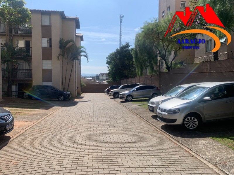 Apartamento, 2 quartos, 54 m² - Foto 24