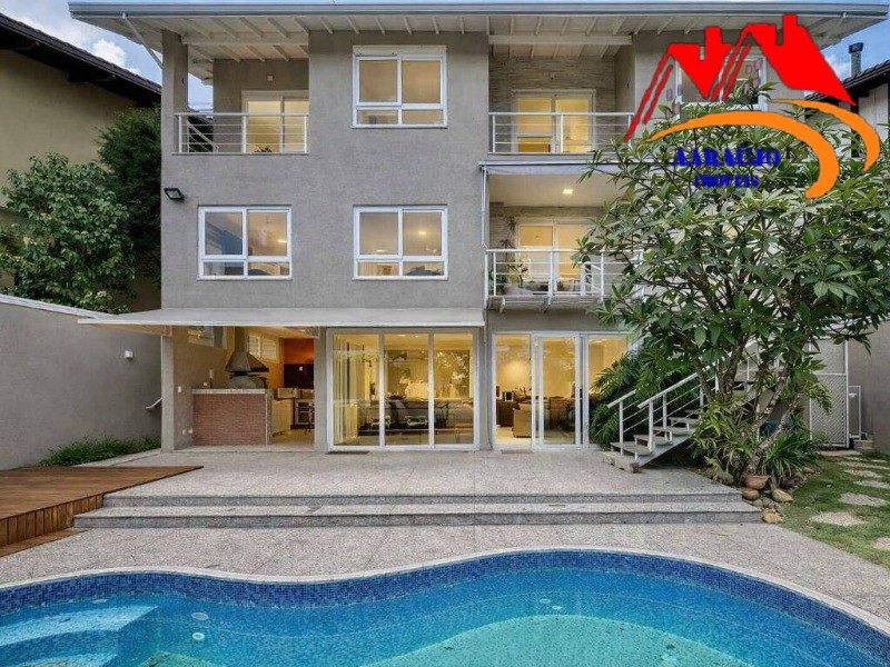 Casa, 4 quartos - Foto 67