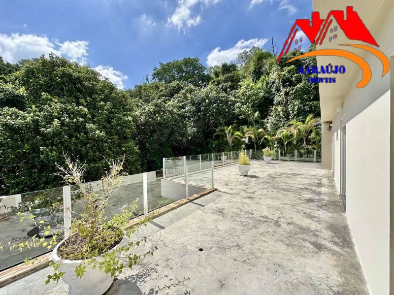 Casa, 4 quartos - Foto 41