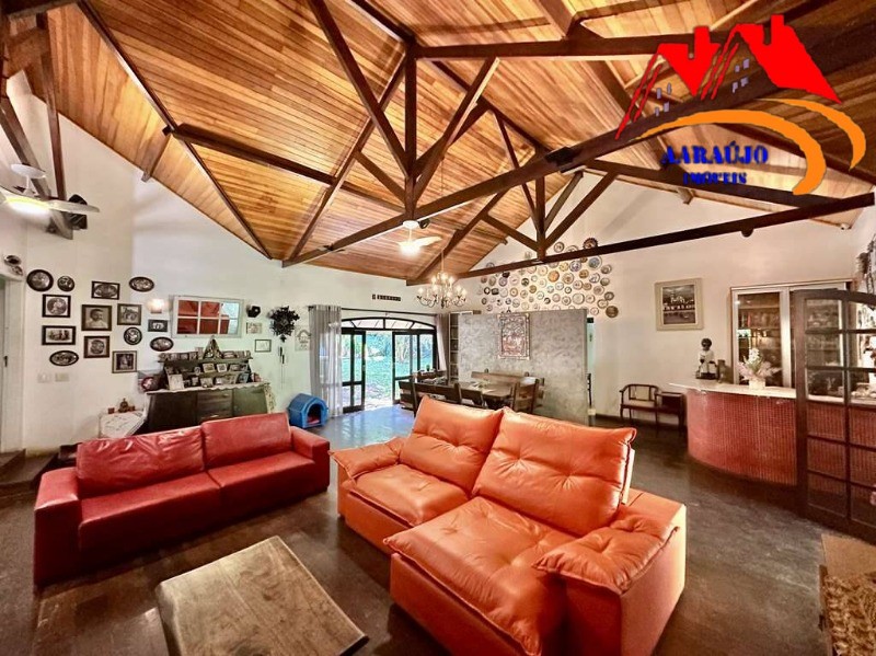 Casa, 5 quartos - Foto 8