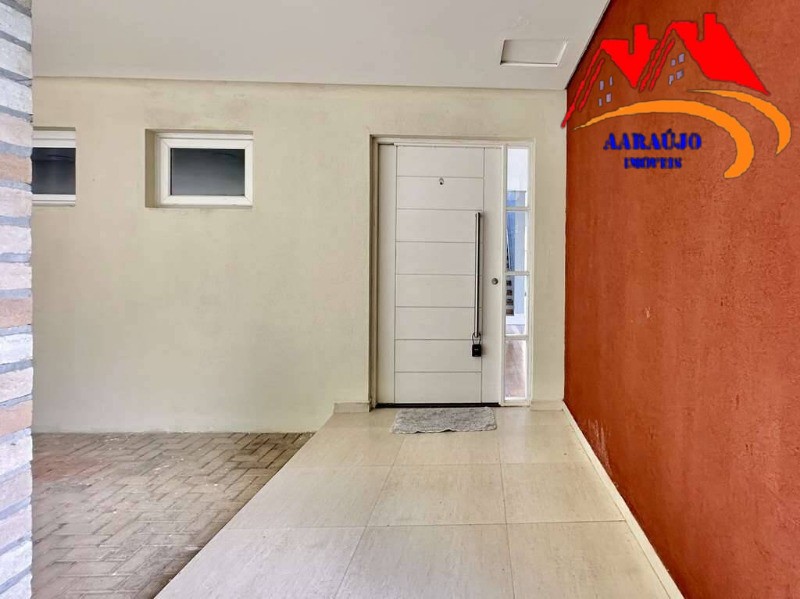 Casa, 4 quartos - Foto 4