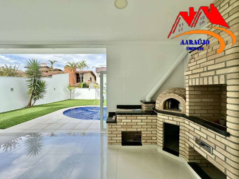 Casa, 5 quartos - Foto 30