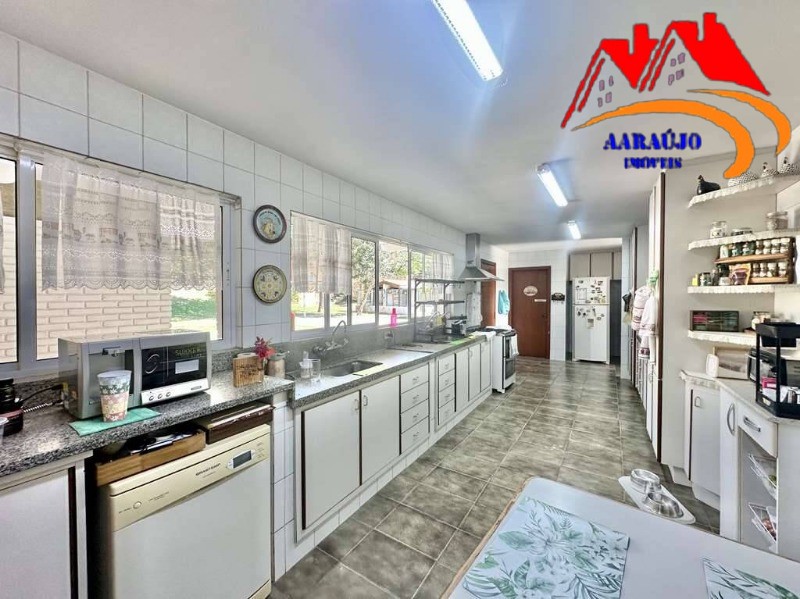 Casa, 5 quartos - Foto 60