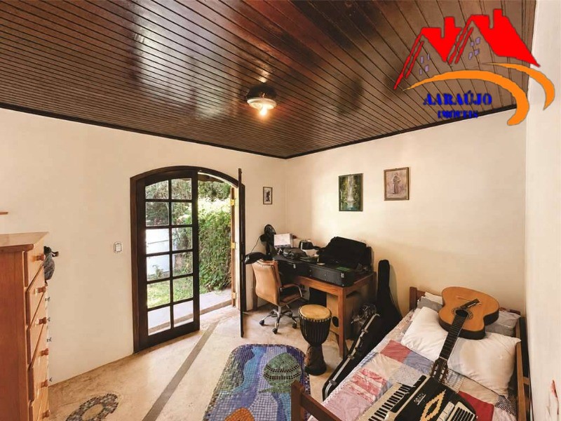 Casa, 5 quartos - Foto 30