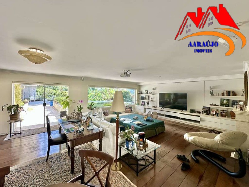 Casa, 5 quartos - Foto 48