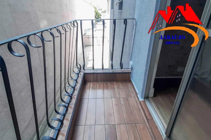 Apartamento, 2 quartos, 59 m² - Foto 3