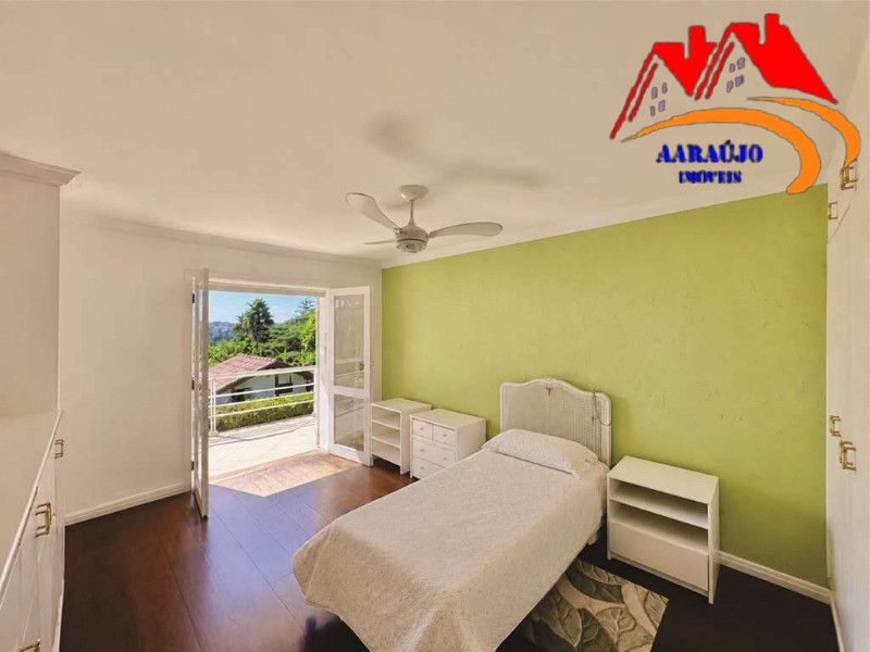 Casa, 5 quartos - Foto 63