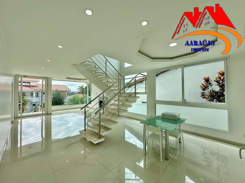 Casa, 5 quartos - Foto 25