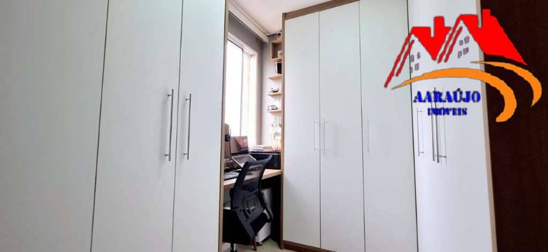 Apartamento, 3 quartos, 60 m² - Foto 27