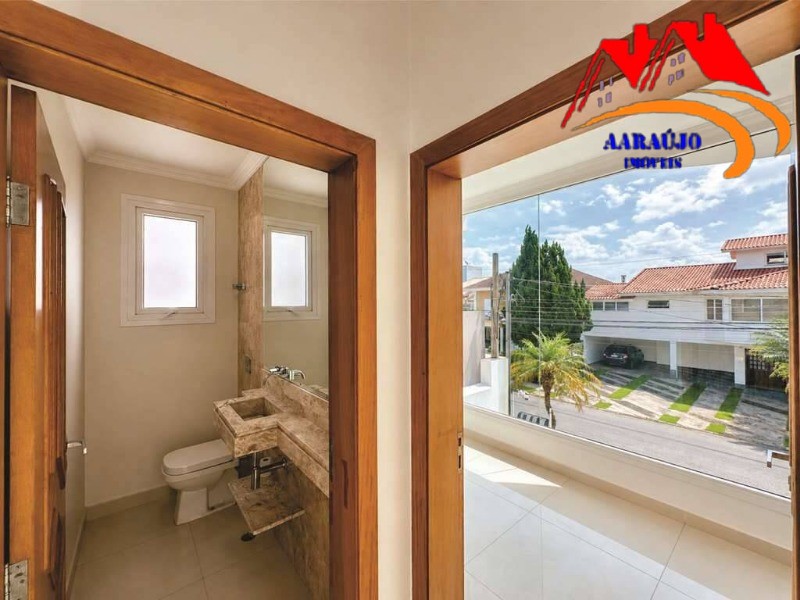 Casa, 5 quartos - Foto 14