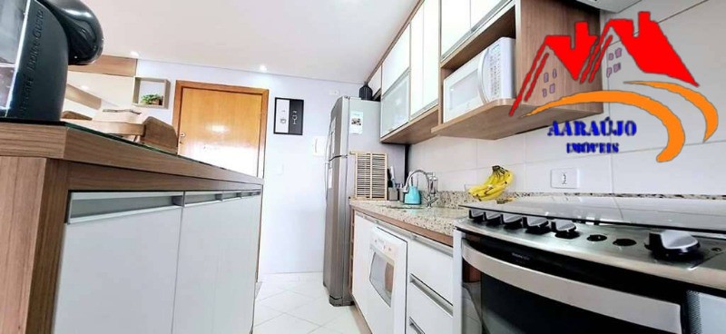 Apartamento, 3 quartos, 60 m² - Foto 12