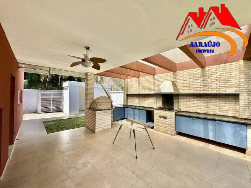 Casa, 4 quartos - Foto 24