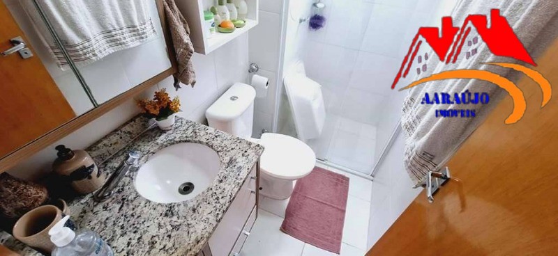 Apartamento, 3 quartos, 60 m² - Foto 29